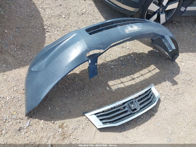 2009 Honda Accord 2.4 Lx მანქანა იყიდება აუქციონზე, vin: JHMCP26329C001456, აუქციონის ნომერი: 46161766