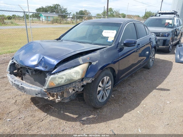 2009 Honda Accord 2.4 Lx მანქანა იყიდება აუქციონზე, vin: JHMCP26329C001456, აუქციონის ნომერი: 46161766