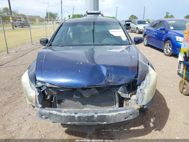 2009 Honda Accord 2.4 Lx მანქანა იყიდება აუქციონზე, vin: JHMCP26329C001456, აუქციონის ნომერი: 46161766
