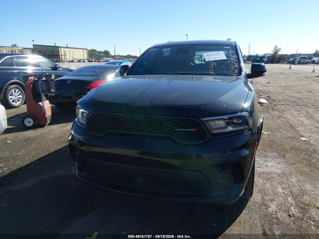 Продажа на аукционе авто 2025 Dodge Durango Gt Plus Awd, vin: 1C4RDJDGXSC518823, номер лота: 46161767