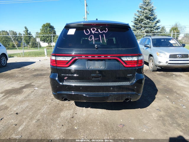Продажа на аукционе авто 2025 Dodge Durango Gt Plus Awd, vin: 1C4RDJDGXSC518823, номер лота: 46161767