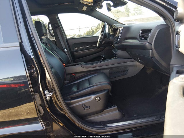 Продажа на аукционе авто 2025 Dodge Durango Gt Plus Awd, vin: 1C4RDJDGXSC518823, номер лота: 46161767