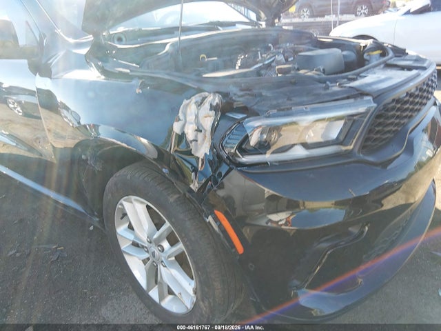 Продажа на аукционе авто 2025 Dodge Durango Gt Plus Awd, vin: 1C4RDJDGXSC518823, номер лота: 46161767