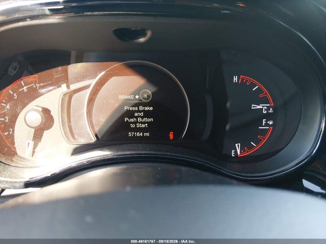 Продажа на аукционе авто 2025 Dodge Durango Gt Plus Awd, vin: 1C4RDJDGXSC518823, номер лота: 46161767