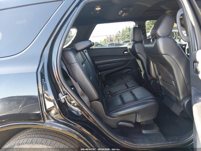 Продажа на аукционе авто 2025 Dodge Durango Gt Plus Awd, vin: 1C4RDJDGXSC518823, номер лота: 46161767