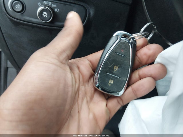 Продажа на аукционе авто 2020 Chevrolet Equinox Awd Ls, vin: 2GNAXSEV6L6239040, номер лота: 46161776