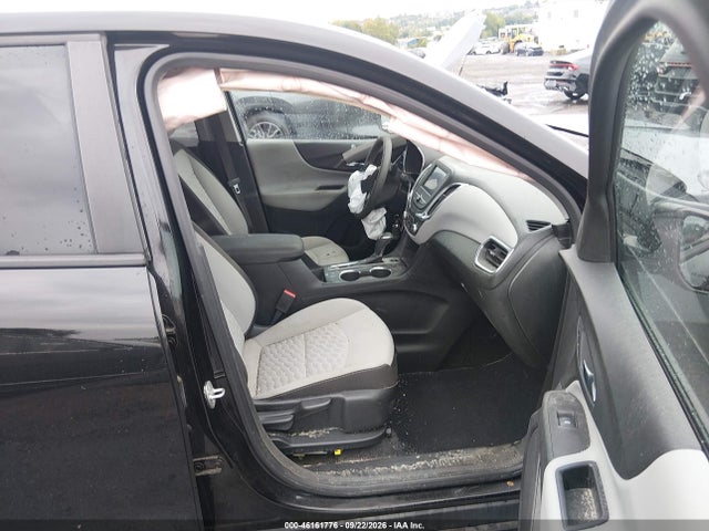 Продажа на аукционе авто 2020 Chevrolet Equinox Awd Ls, vin: 2GNAXSEV6L6239040, номер лота: 46161776