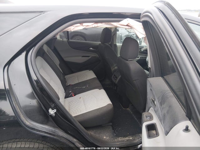 Продажа на аукционе авто 2020 Chevrolet Equinox Awd Ls, vin: 2GNAXSEV6L6239040, номер лота: 46161776