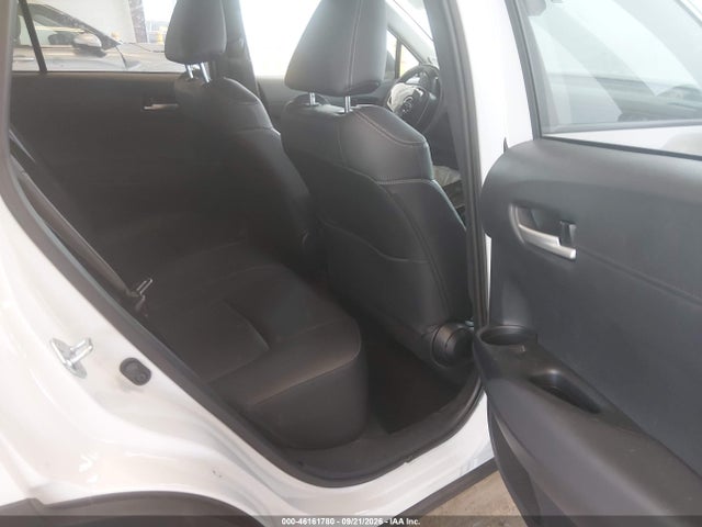 2026 Toyota Corolla Cross Xle მანქანა იყიდება აუქციონზე, vin: 7MUDAABG9TV176499, აუქციონის ნომერი: 46161780