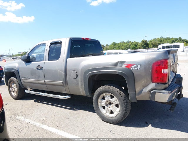 2012 Chevrolet Silverado 1500 Lt მანქანა იყიდება აუქციონზე, vin: 1GCRKSE79CZ330237, აუქციონის ნომერი: 46161781