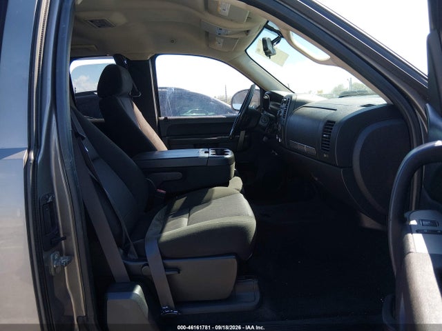 2012 Chevrolet Silverado 1500 Lt მანქანა იყიდება აუქციონზე, vin: 1GCRKSE79CZ330237, აუქციონის ნომერი: 46161781