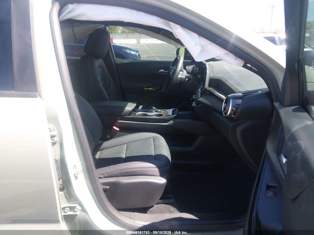 Продаж на аукціоні авто 2026 Chevrolet Equinox Awd Lt, vin: 3GNAXPEG0TL361547, номер лоту: 46161783