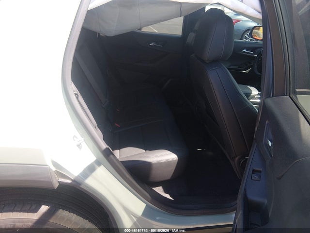 Продаж на аукціоні авто 2026 Chevrolet Equinox Awd Lt, vin: 3GNAXPEG0TL361547, номер лоту: 46161783