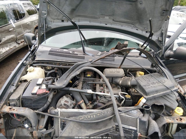 2004 Jeep Grand Cherokee Laredo მანქანა იყიდება აუქციონზე, vin: 1J4GW48SX4C380103, აუქციონის ნომერი: 46161784