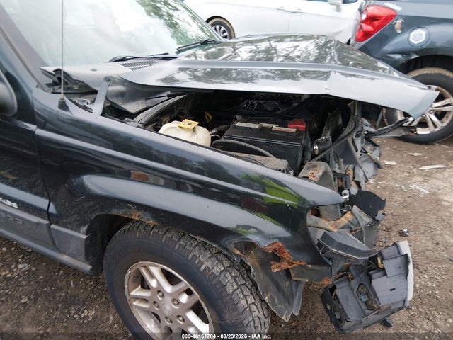 2004 Jeep Grand Cherokee Laredo მანქანა იყიდება აუქციონზე, vin: 1J4GW48SX4C380103, აუქციონის ნომერი: 46161784