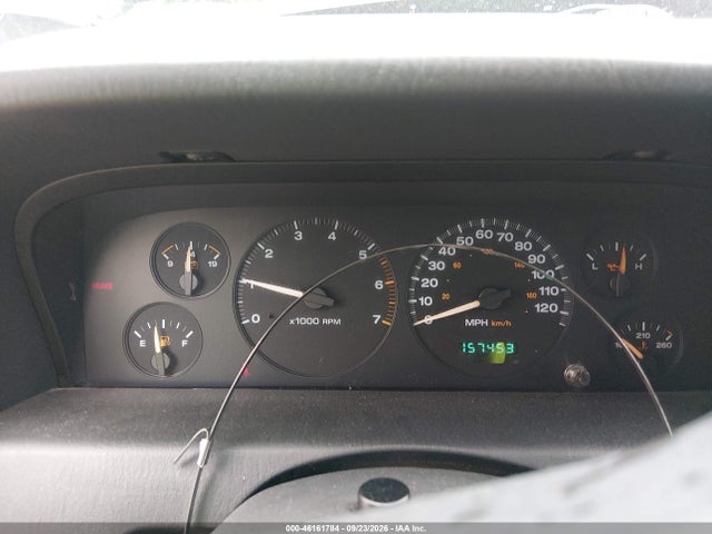 2004 Jeep Grand Cherokee Laredo მანქანა იყიდება აუქციონზე, vin: 1J4GW48SX4C380103, აუქციონის ნომერი: 46161784