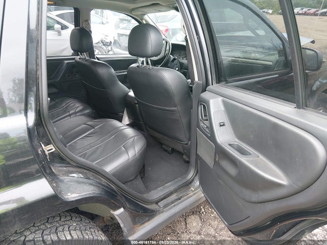 2004 Jeep Grand Cherokee Laredo მანქანა იყიდება აუქციონზე, vin: 1J4GW48SX4C380103, აუქციონის ნომერი: 46161784