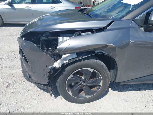 46161785 :رقم المزاد ، JN8BT3BA3SW009545 vin ، 2025 Nissan Rogue Sv Fwd مزاد بيع