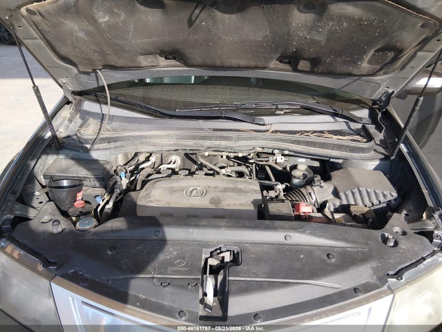 Aukcja sprzedaży 2010 Acura Mdx, vin: 2HNYD2H27AH526173, numer aukcji: 46161787