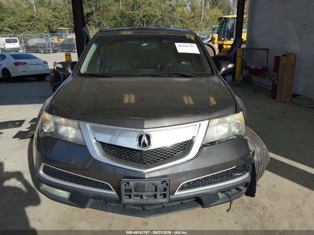 Aukcja sprzedaży 2010 Acura Mdx, vin: 2HNYD2H27AH526173, numer aukcji: 46161787