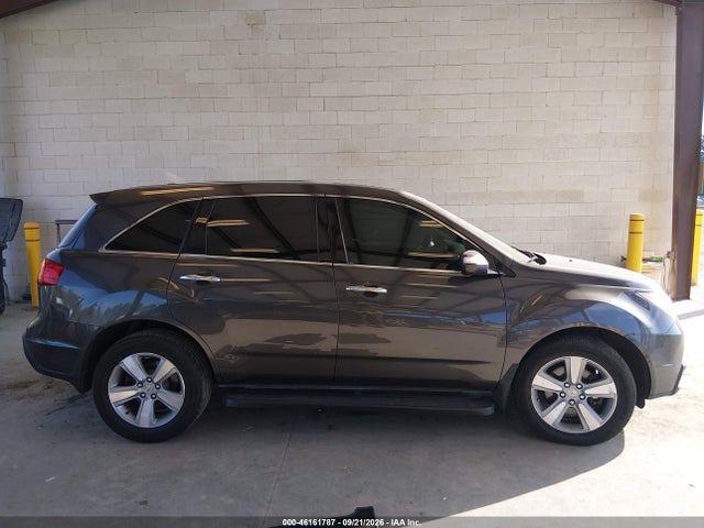 Aukcja sprzedaży 2010 Acura Mdx, vin: 2HNYD2H27AH526173, numer aukcji: 46161787