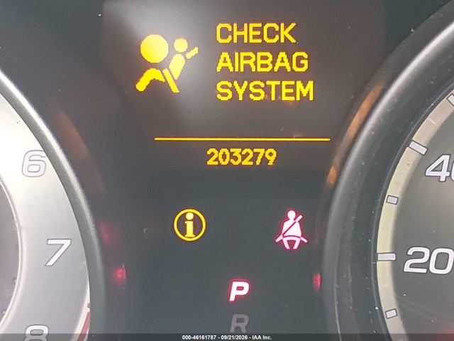 Aukcja sprzedaży 2010 Acura Mdx, vin: 2HNYD2H27AH526173, numer aukcji: 46161787