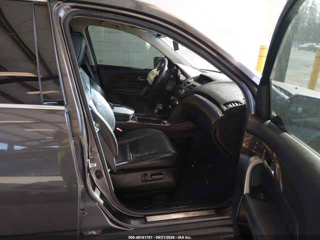 Aukcja sprzedaży 2010 Acura Mdx, vin: 2HNYD2H27AH526173, numer aukcji: 46161787