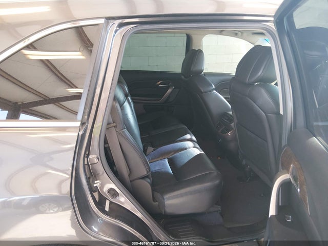 Aukcja sprzedaży 2010 Acura Mdx, vin: 2HNYD2H27AH526173, numer aukcji: 46161787