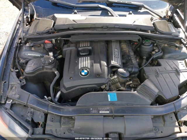 Продаж на аукціоні авто 2007 Bmw 328xi, vin: WBAVC93537KX55910, номер лоту: 46161789
