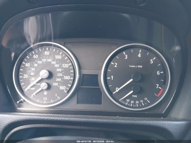 Продаж на аукціоні авто 2007 Bmw 328xi, vin: WBAVC93537KX55910, номер лоту: 46161789