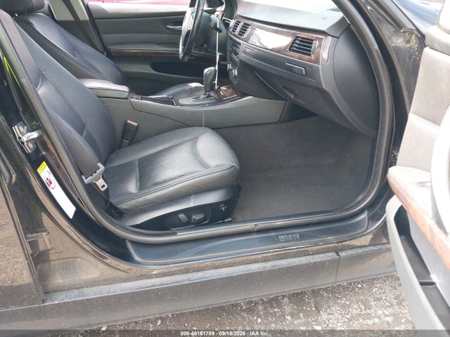 Продаж на аукціоні авто 2007 Bmw 328xi, vin: WBAVC93537KX55910, номер лоту: 46161789