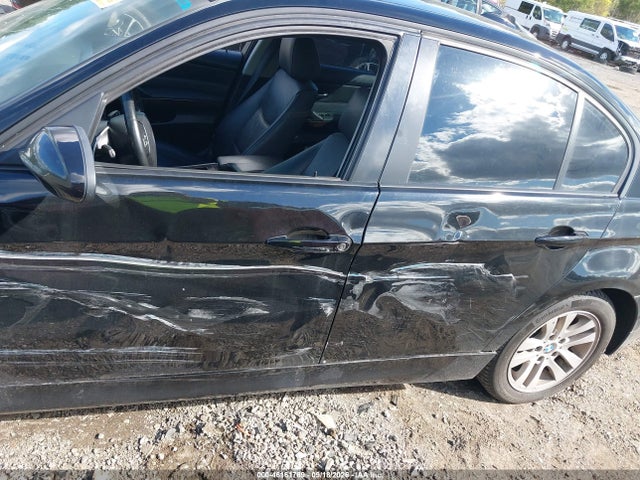 Продаж на аукціоні авто 2007 Bmw 328xi, vin: WBAVC93537KX55910, номер лоту: 46161789