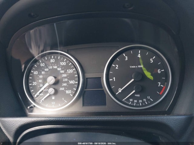 Продаж на аукціоні авто 2007 Bmw 328xi, vin: WBAVC93537KX55910, номер лоту: 46161789
