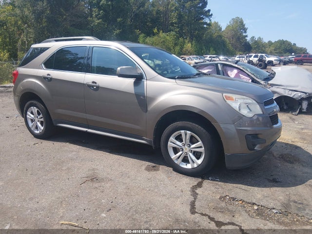 Продажа на аукционе авто 2012 Chevrolet Equinox 1lt, vin: 2GNALDEK3C6214626, номер лота: 46161793