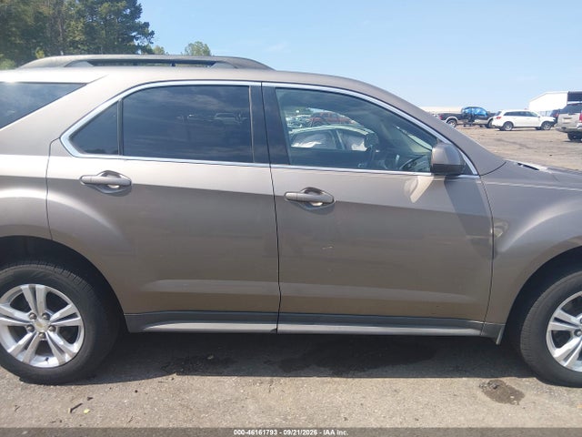 Продаж на аукціоні авто 2012 Chevrolet Equinox 1lt, vin: 2GNALDEK3C6214626, номер лоту: 46161793