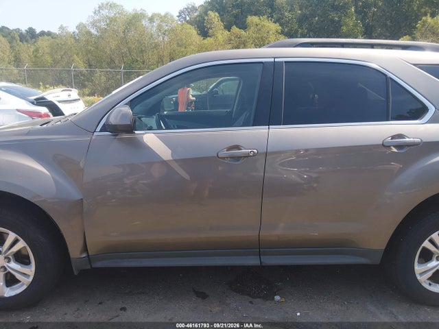 Продаж на аукціоні авто 2012 Chevrolet Equinox 1lt, vin: 2GNALDEK3C6214626, номер лоту: 46161793