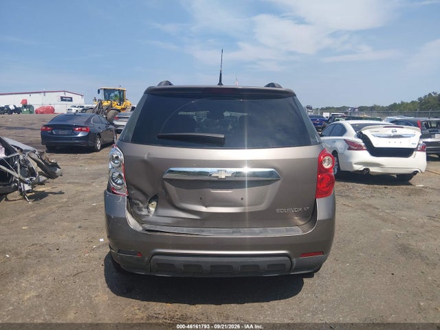 Продаж на аукціоні авто 2012 Chevrolet Equinox 1lt, vin: 2GNALDEK3C6214626, номер лоту: 46161793