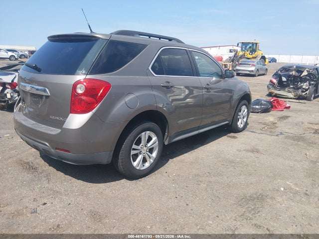Продаж на аукціоні авто 2012 Chevrolet Equinox 1lt, vin: 2GNALDEK3C6214626, номер лоту: 46161793