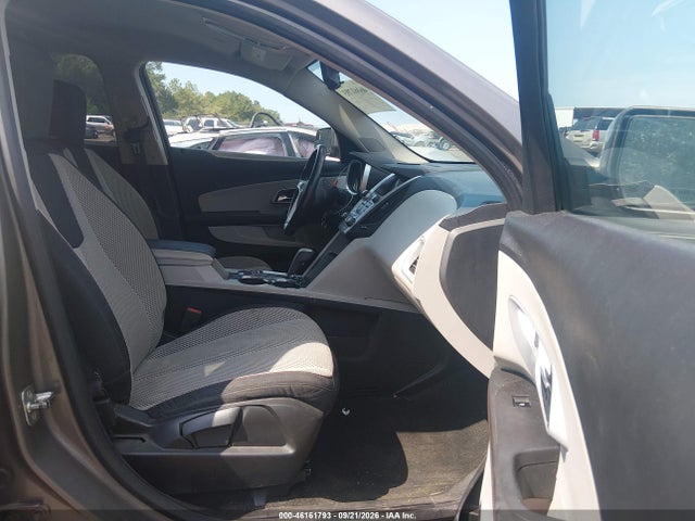 Продаж на аукціоні авто 2012 Chevrolet Equinox 1lt, vin: 2GNALDEK3C6214626, номер лоту: 46161793
