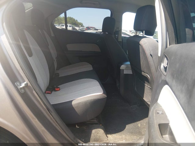 Продаж на аукціоні авто 2012 Chevrolet Equinox 1lt, vin: 2GNALDEK3C6214626, номер лоту: 46161793