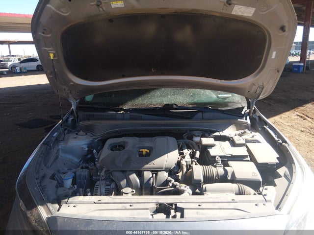 Auction sale of the 2024 Kia Forte Lxs, vin: 3KPF24AD6RE747927, lot number: 46161795