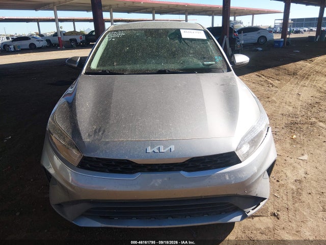 Auction sale of the 2024 Kia Forte Lxs, vin: 3KPF24AD6RE747927, lot number: 46161795