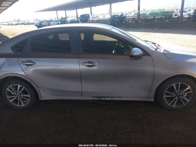 Auction sale of the 2024 Kia Forte Lxs, vin: 3KPF24AD6RE747927, lot number: 46161795