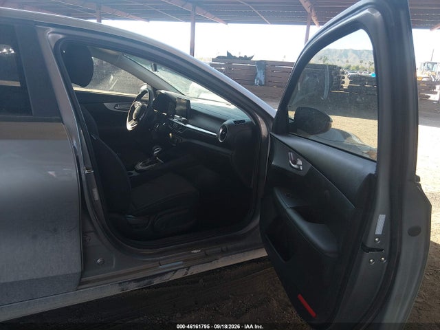 Auction sale of the 2024 Kia Forte Lxs, vin: 3KPF24AD6RE747927, lot number: 46161795