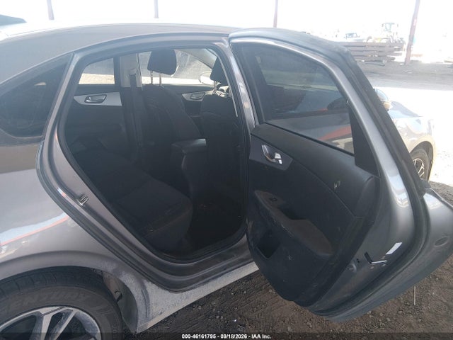 Auction sale of the 2024 Kia Forte Lxs, vin: 3KPF24AD6RE747927, lot number: 46161795