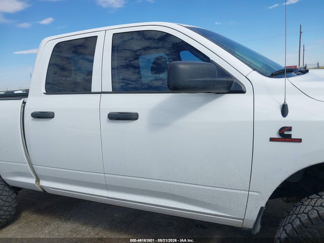 Продажа на аукционе авто 2016 Ram 1500 Tradesman, vin: 1C6RR7FM0GS236783, номер лота: 46161801