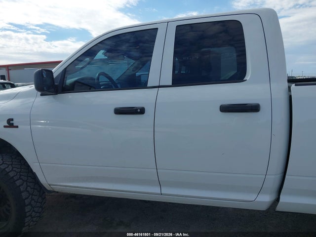 Продажа на аукционе авто 2016 Ram 1500 Tradesman, vin: 1C6RR7FM0GS236783, номер лота: 46161801