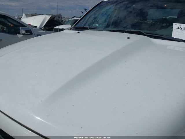 Продажа на аукционе авто 2016 Ram 1500 Tradesman, vin: 1C6RR7FM0GS236783, номер лота: 46161801
