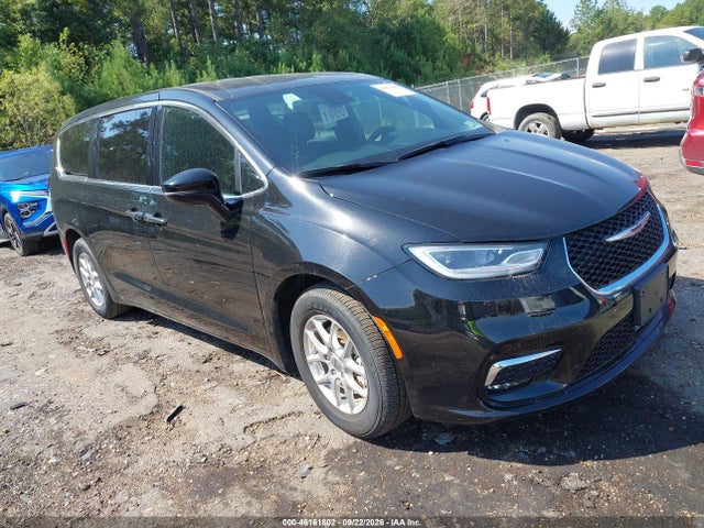 Aukcja sprzedaży 2025 Chrysler Pacifica Select, vin: 2C4RC1BG2SR542742, numer aukcji: 46161802