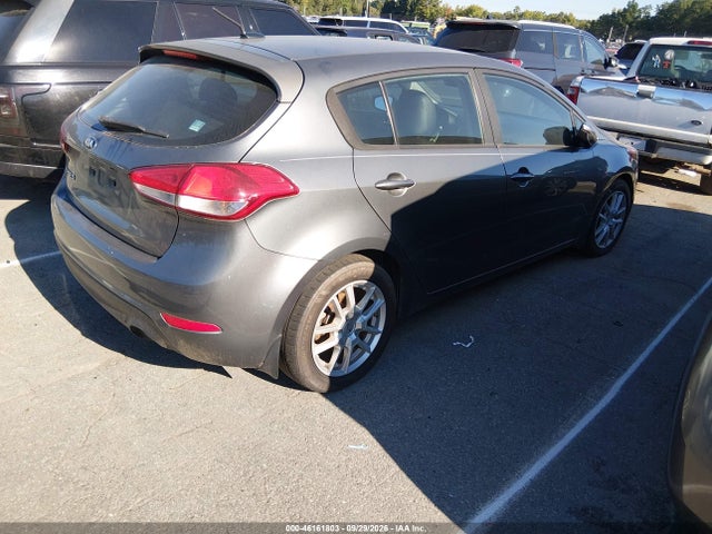 Aukcja sprzedaży 2016 Kia Forte Lx, vin: KNAFK5A80G5590328, numer aukcji: 46161803